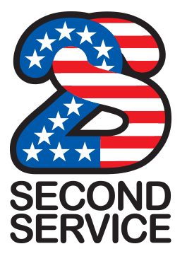 Second Service